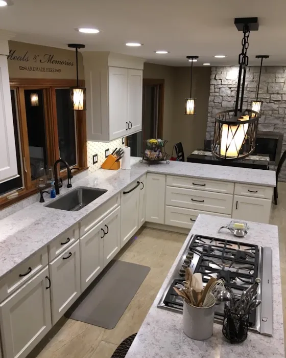 Kitchen Discounters of America, Inc. Picture 9