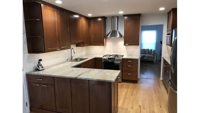 Kitchen Discounters of America, Inc. Picture 4