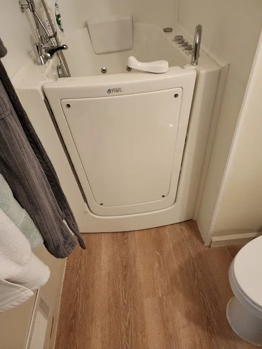 Tub Safe Picture 5