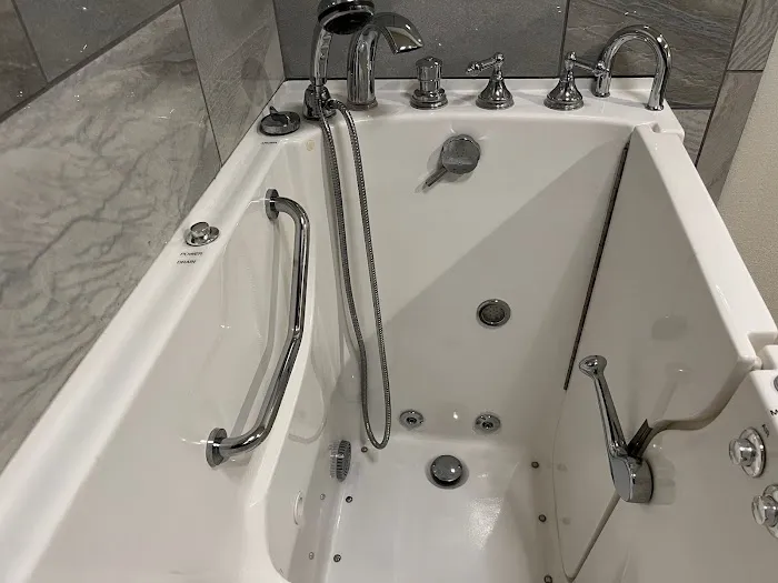 Tub Safe Picture 2