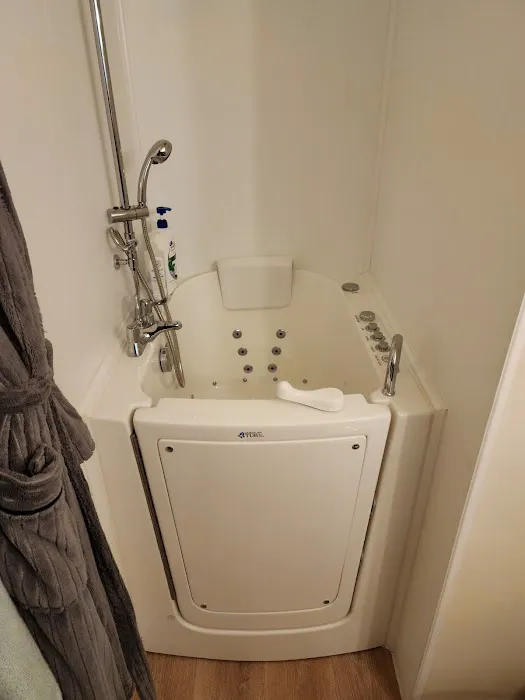Tub Safe Picture 7