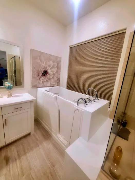 Tub Safe Picture 8