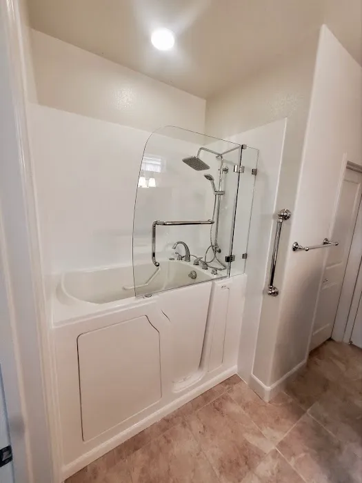 Tub Safe Picture 6