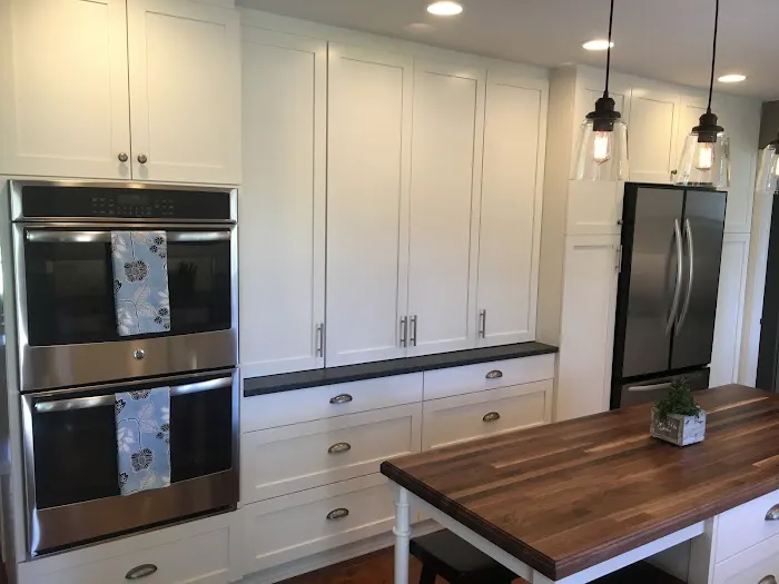 Greater Chicago Kitchen + Bath Picture 10