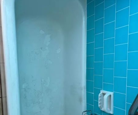 New Surface - Bathtub Refinishing | Surface Refinishing | Chips Cracks Repairs