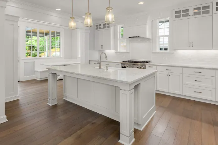 JJ Custom Cabinet Makers Picture 6