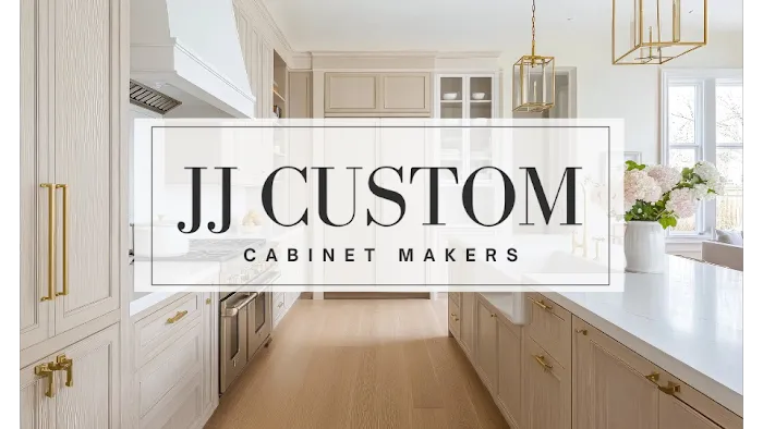 JJ Custom Cabinet Makers Picture 5