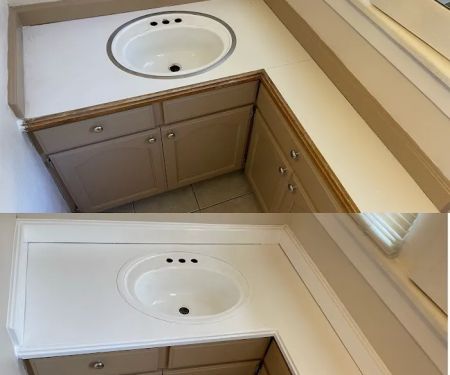 Precision Refinishing