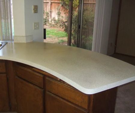 Craftsman Refinishing