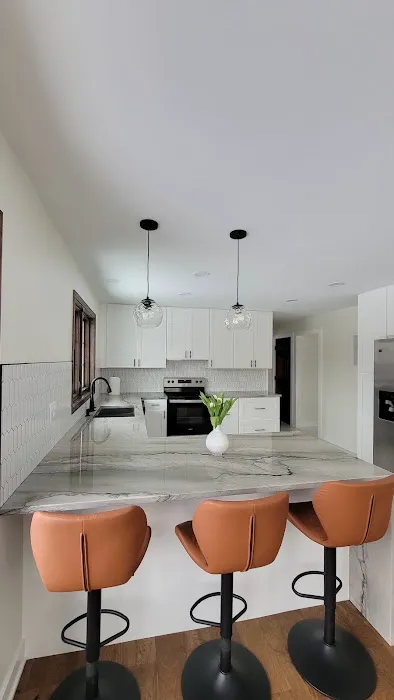 Dream Luxe Remodeling Picture 1