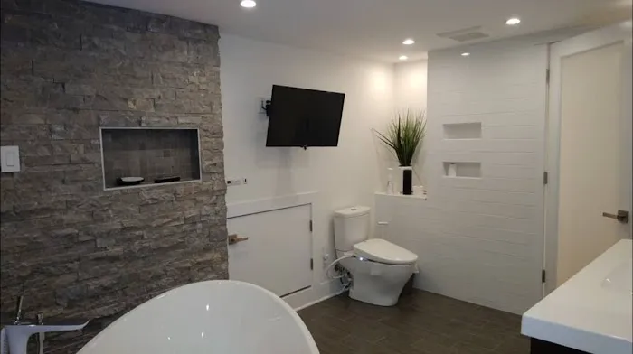 Dream Luxe Remodeling Picture 6