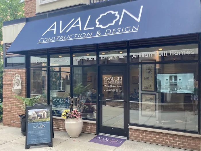 Avalon Construction & Design Picture 8