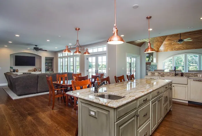 Avalon Construction & Design Picture 10