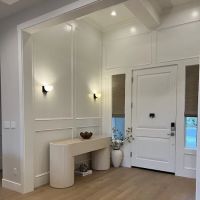 CG Construction and Painting ico