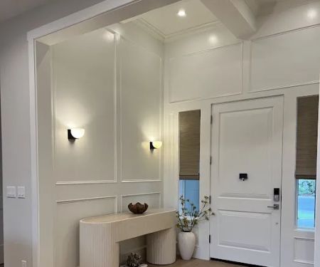 CG Construction and Painting