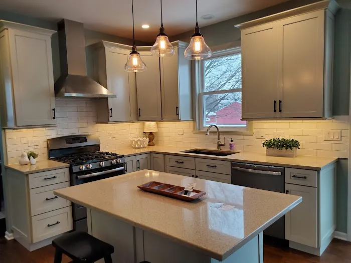 Top Drawer Carpentry llc Picture 5