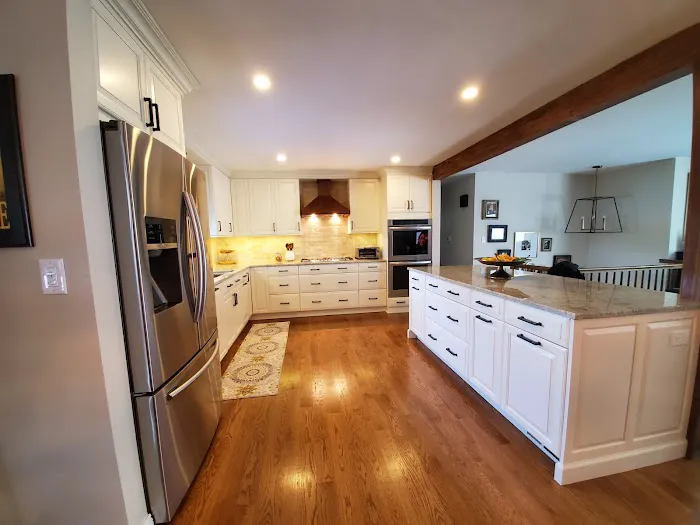 Top Drawer Carpentry llc Picture 1