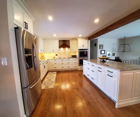 Top Drawer Carpentry llc