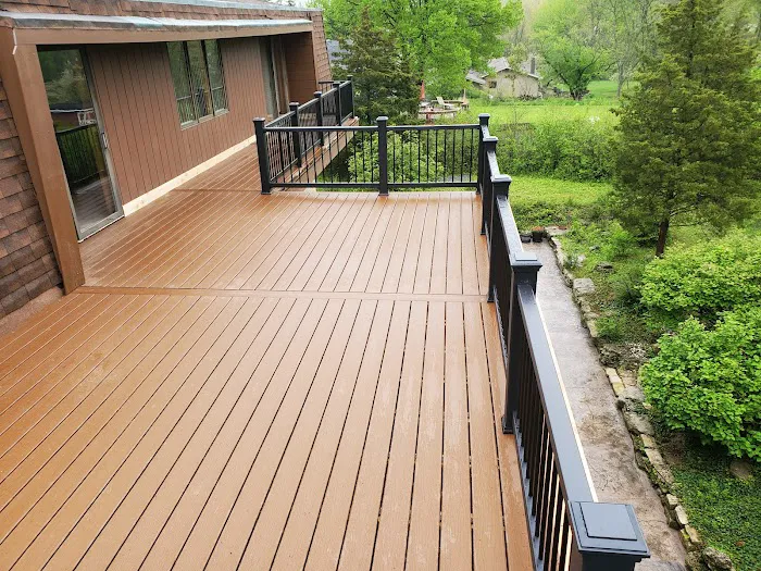 Top Drawer Carpentry llc Picture 7