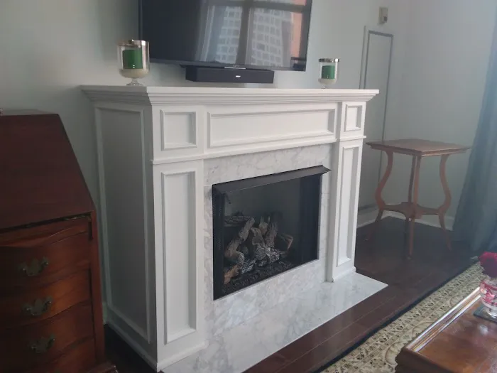 Top Drawer Carpentry llc Picture 6