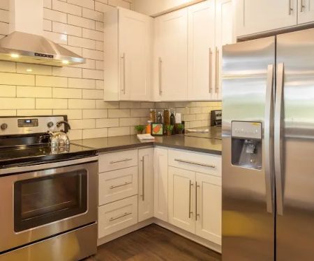 Avignon's Bathroom & Kitchen Remodeling