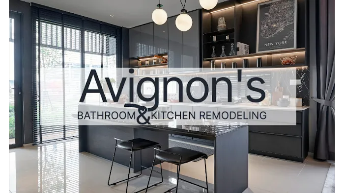 Avignon's Bathroom & Kitchen Remodeling Picture 4