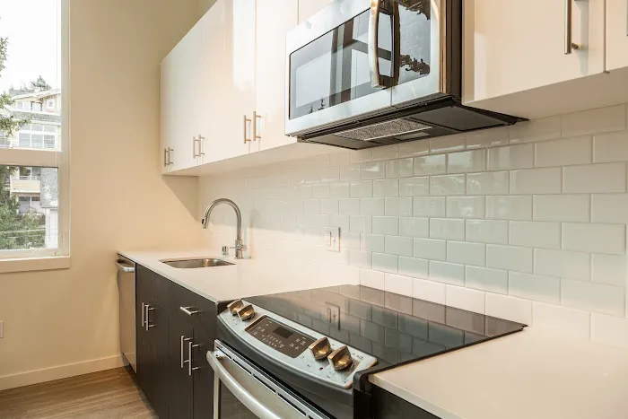 Avignon's Bathroom & Kitchen Remodeling Picture 2