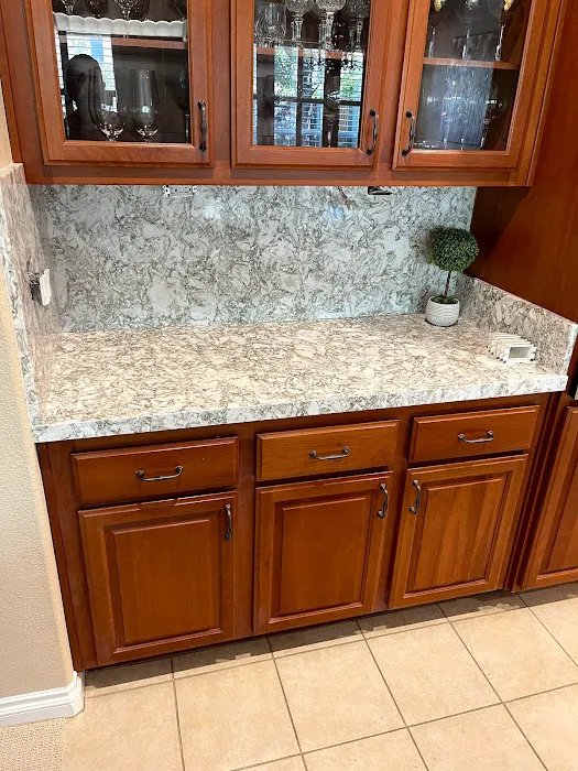 S & D Custom Stone & Tile Picture 5