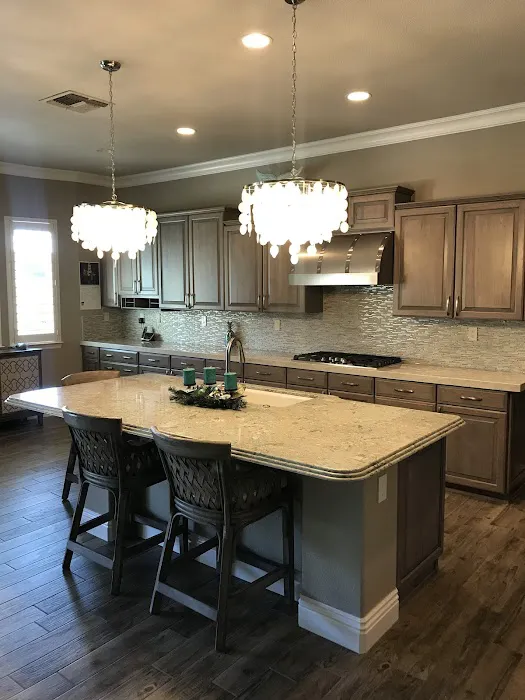 S & D Custom Stone & Tile Picture 7