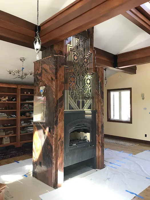 S & D Custom Stone & Tile Picture 4
