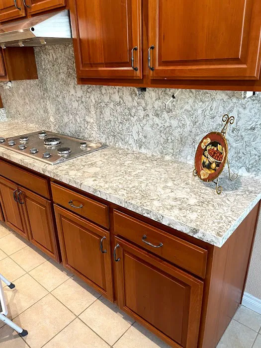 S & D Custom Stone & Tile Picture 6