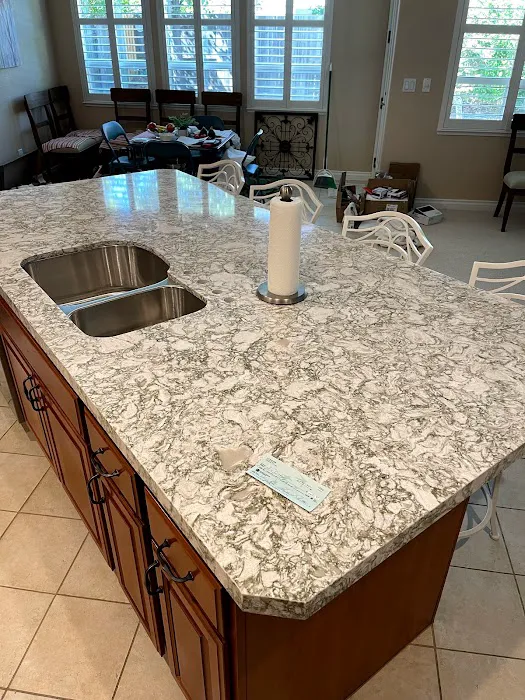 S & D Custom Stone & Tile Picture 10