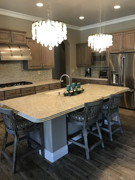 S & D Custom Stone & Tile Picture 1