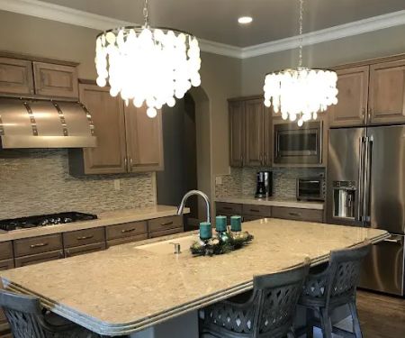 S & D Custom Stone & Tile
