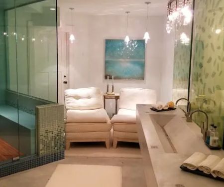 Superior Pad Construction