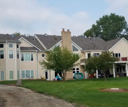 Fresh Page Home Improvement