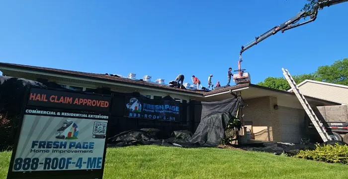 Fresh Page Home Improvement Picture 6