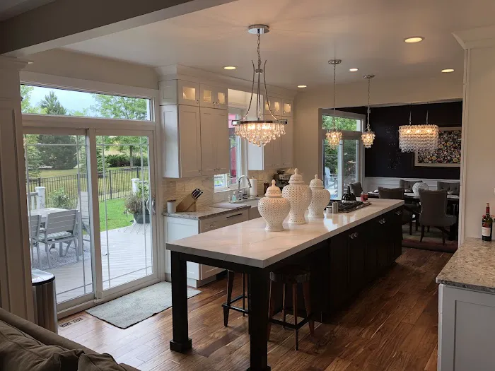 TCN Cabinets & Design Picture 4