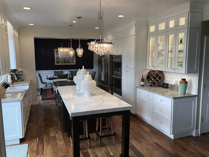TCN Cabinets & Design Picture 5