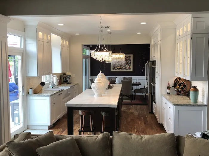 TCN Cabinets & Design Picture 1