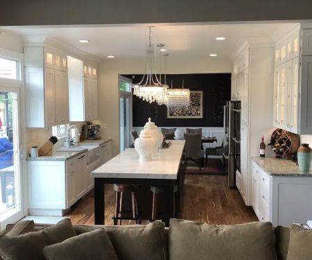 TCN Cabinets & Design