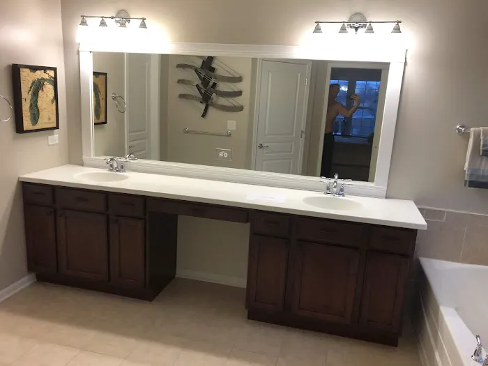 TCN Cabinets & Design Picture 6