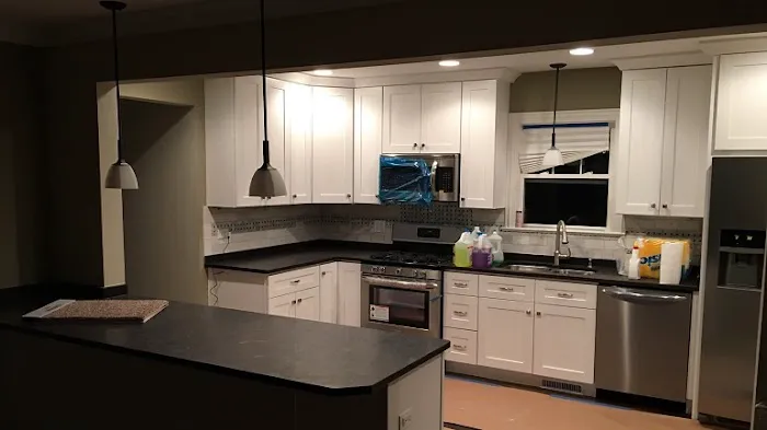 Flip Over Remodeling Picture 2