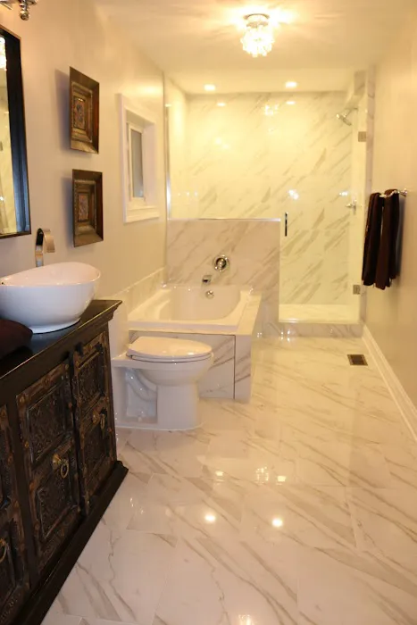 Flip Over Remodeling Picture 4