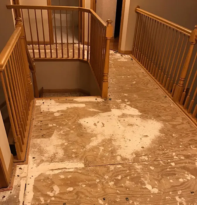 Flip Over Remodeling Picture 7