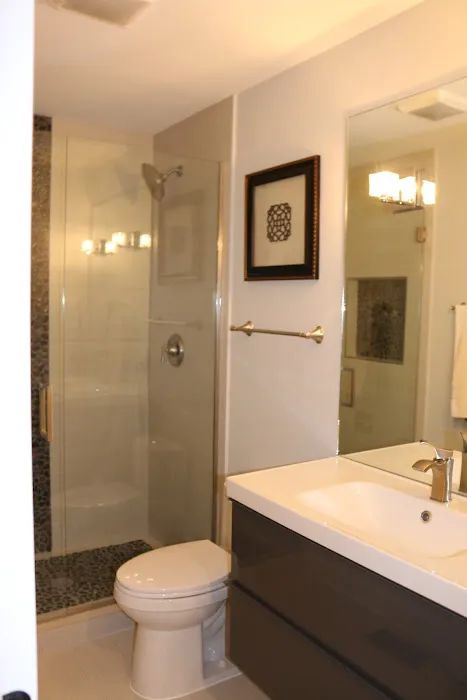 Flip Over Remodeling Picture 1