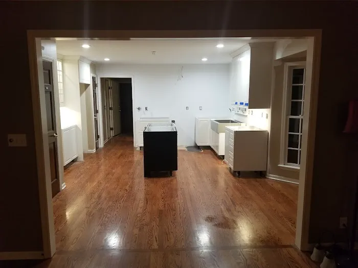 Flip Over Remodeling Picture 3