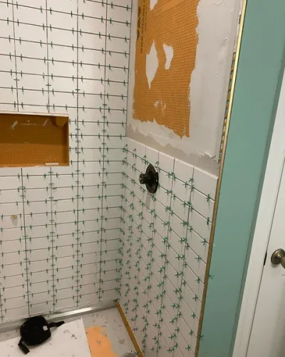Henrys Construction LLC Picture 4