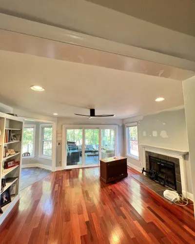 Henrys Construction LLC Picture 5
