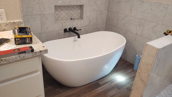 Roseville Kitchen and Bath Picture 3